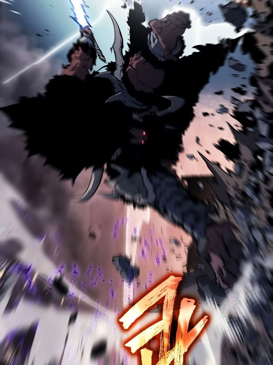 Tôi Thăng Cấp Một Mình Ss2 Chap 26 - Next Chap 27