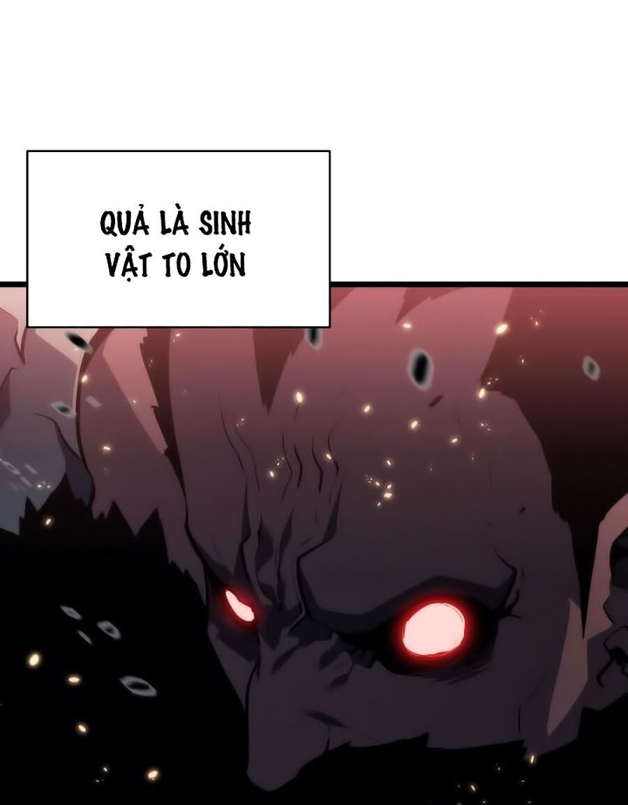 Tôi Thăng Cấp Một Mình Ss2 Chap 26 - Next Chap 27