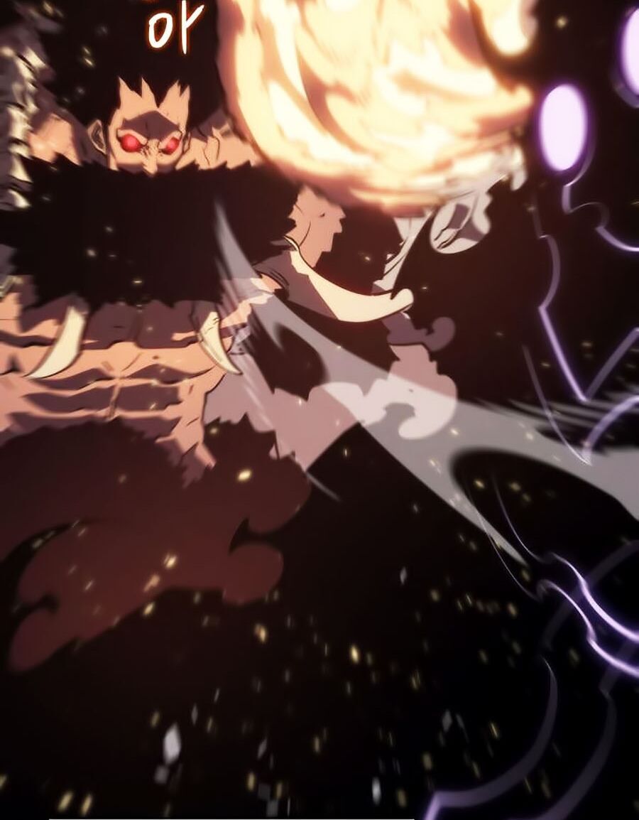Tôi Thăng Cấp Một Mình Ss2 Chap 26 - Next Chap 27
