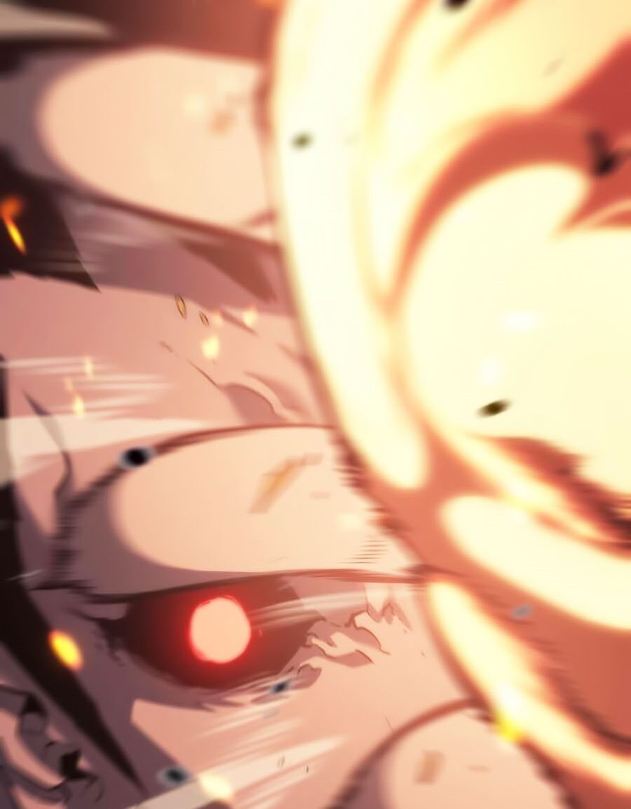 Tôi Thăng Cấp Một Mình Ss2 Chap 26 - Next Chap 27