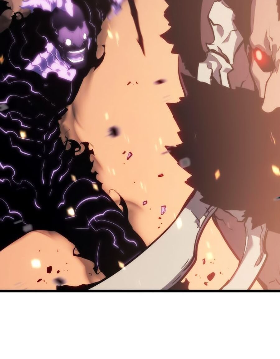 Tôi Thăng Cấp Một Mình Ss2 Chap 26 - Next Chap 27