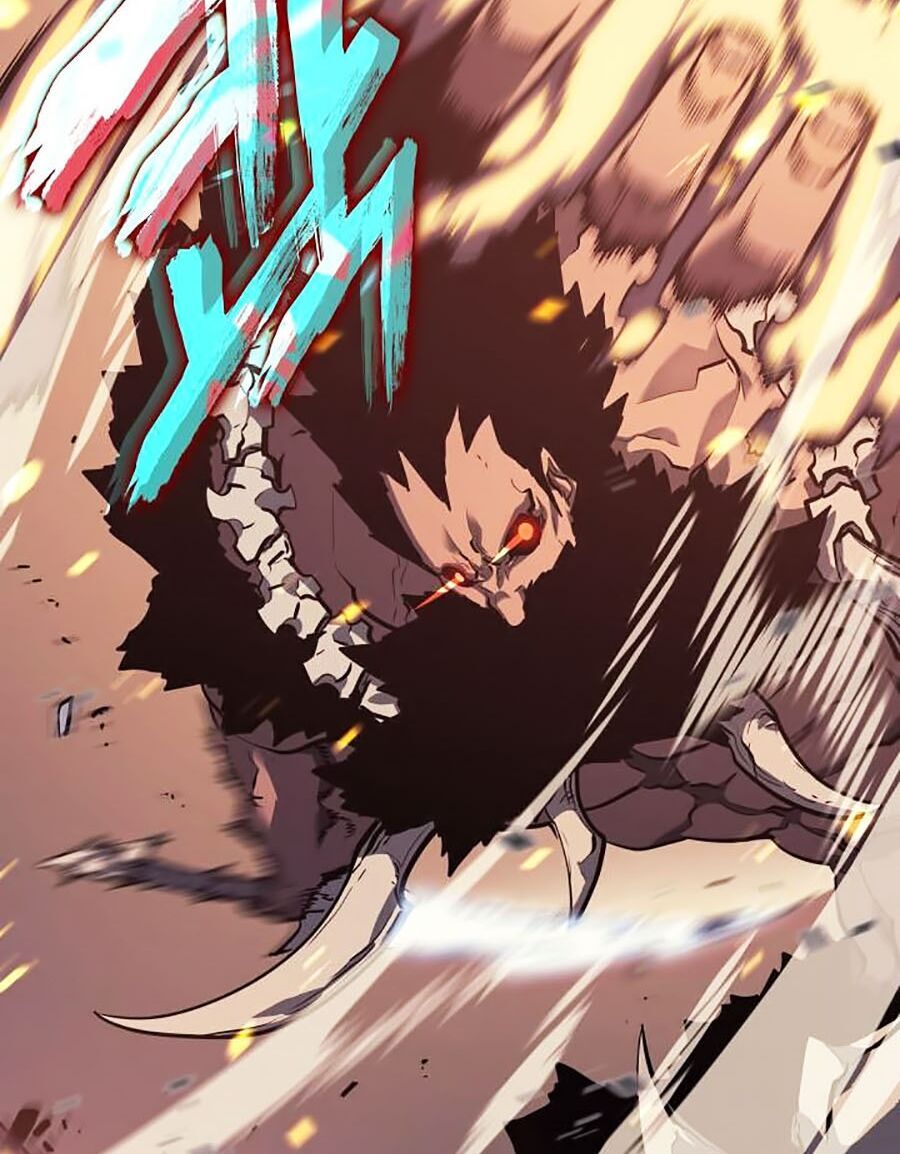 Tôi Thăng Cấp Một Mình Ss2 Chap 26 - Next Chap 27