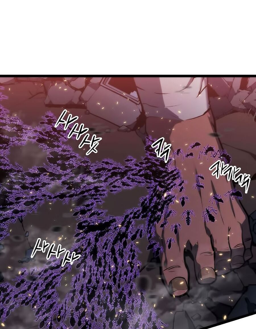 Tôi Thăng Cấp Một Mình Ss2 Chap 26 - Next Chap 27