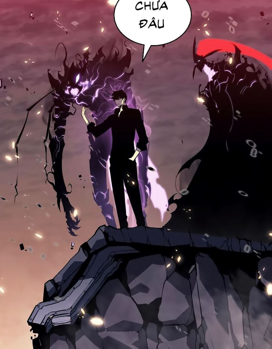 Tôi Thăng Cấp Một Mình Ss2 Chap 26 - Next Chap 27