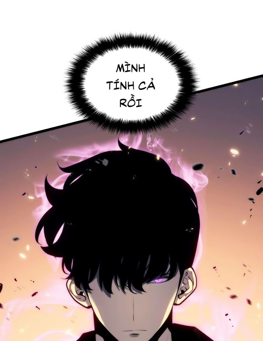 Tôi Thăng Cấp Một Mình Ss2 Chap 26 - Next Chap 27
