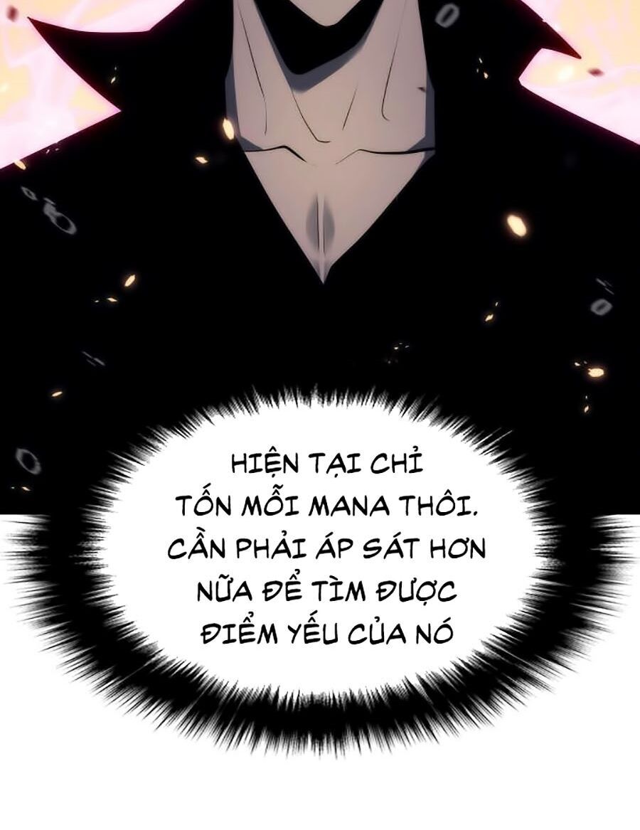 Tôi Thăng Cấp Một Mình Ss2 Chap 26 - Next Chap 27