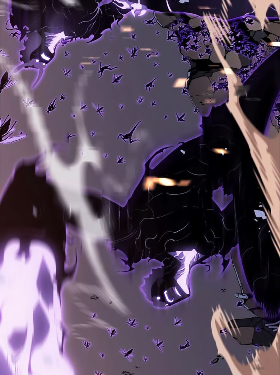 Tôi Thăng Cấp Một Mình Ss2 Chap 26 - Next Chap 27