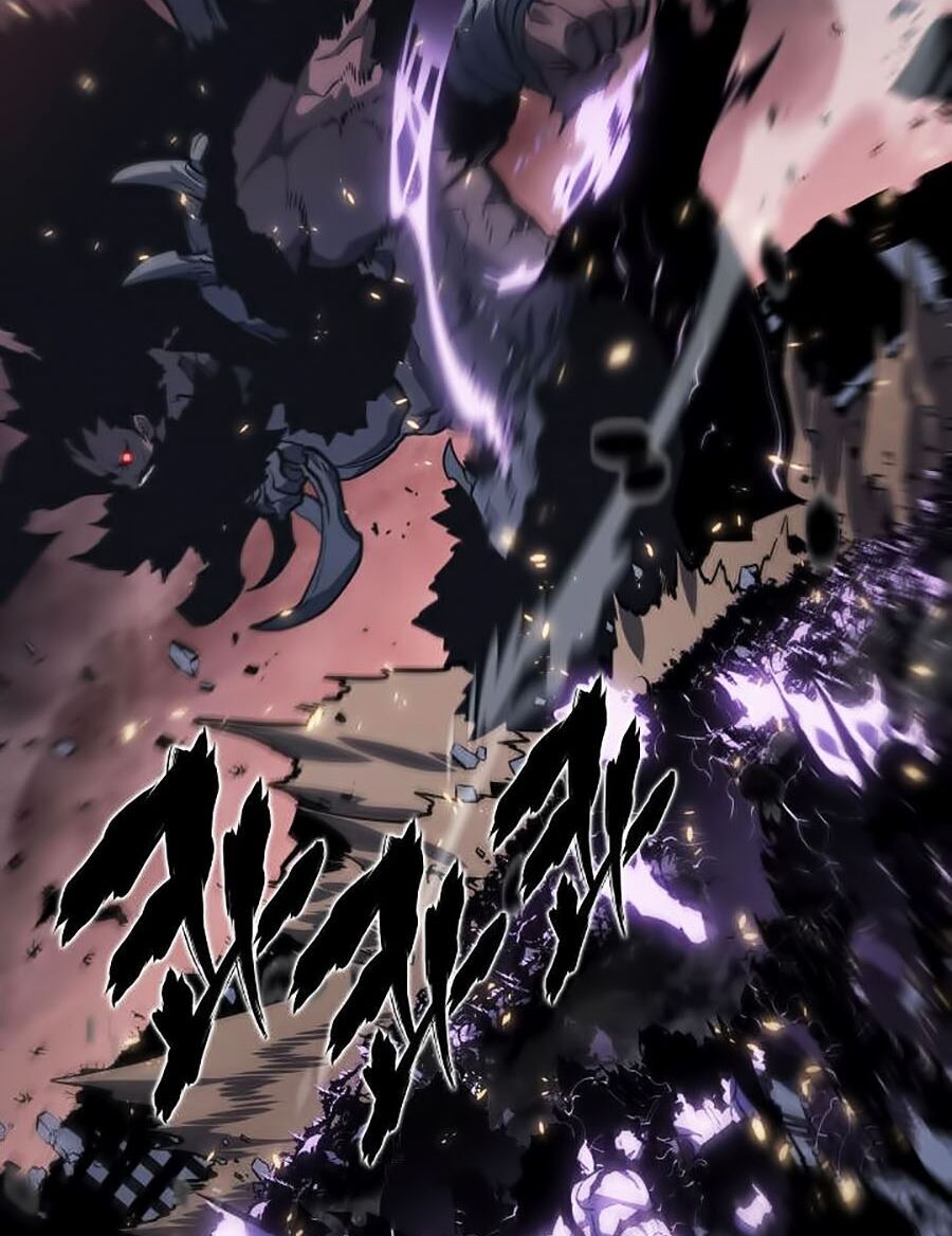 Tôi Thăng Cấp Một Mình Ss2 Chap 26 - Next Chap 27