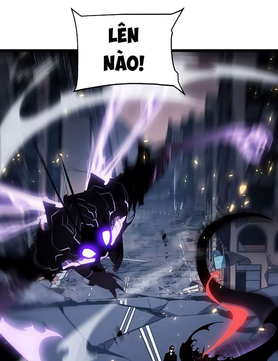 Tôi Thăng Cấp Một Mình Ss2 Chap 26 - Next Chap 27
