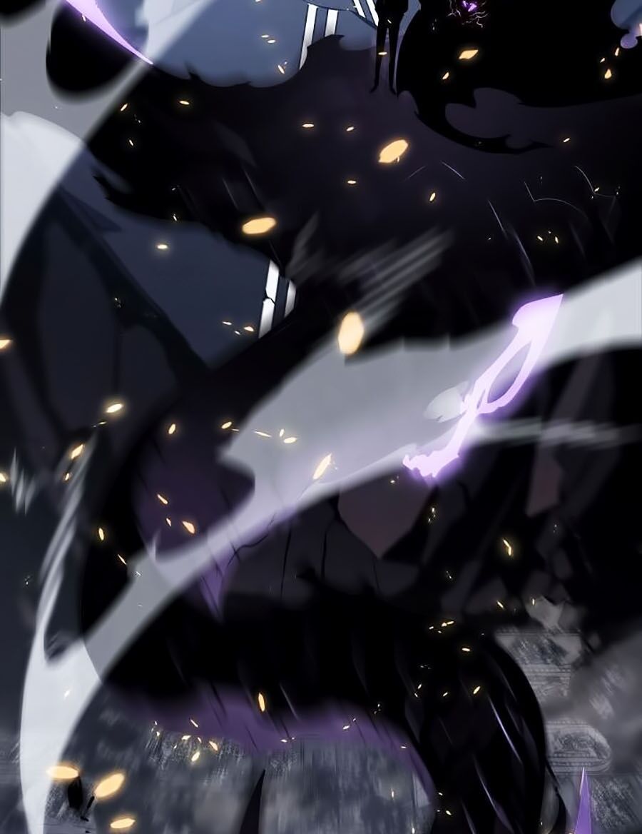 Tôi Thăng Cấp Một Mình Ss2 Chap 26 - Next Chap 27
