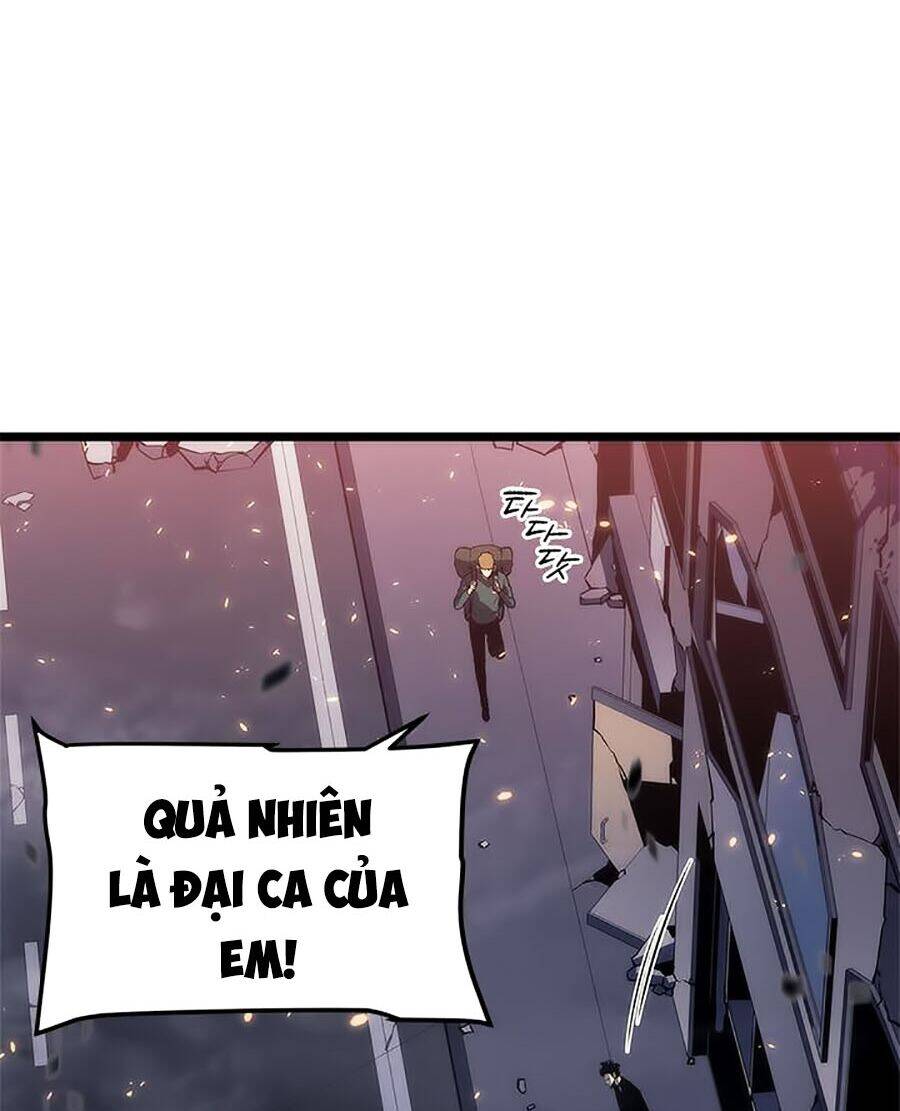 Tôi Thăng Cấp Một Mình Ss2 Chap 27 - Next Chap 28
