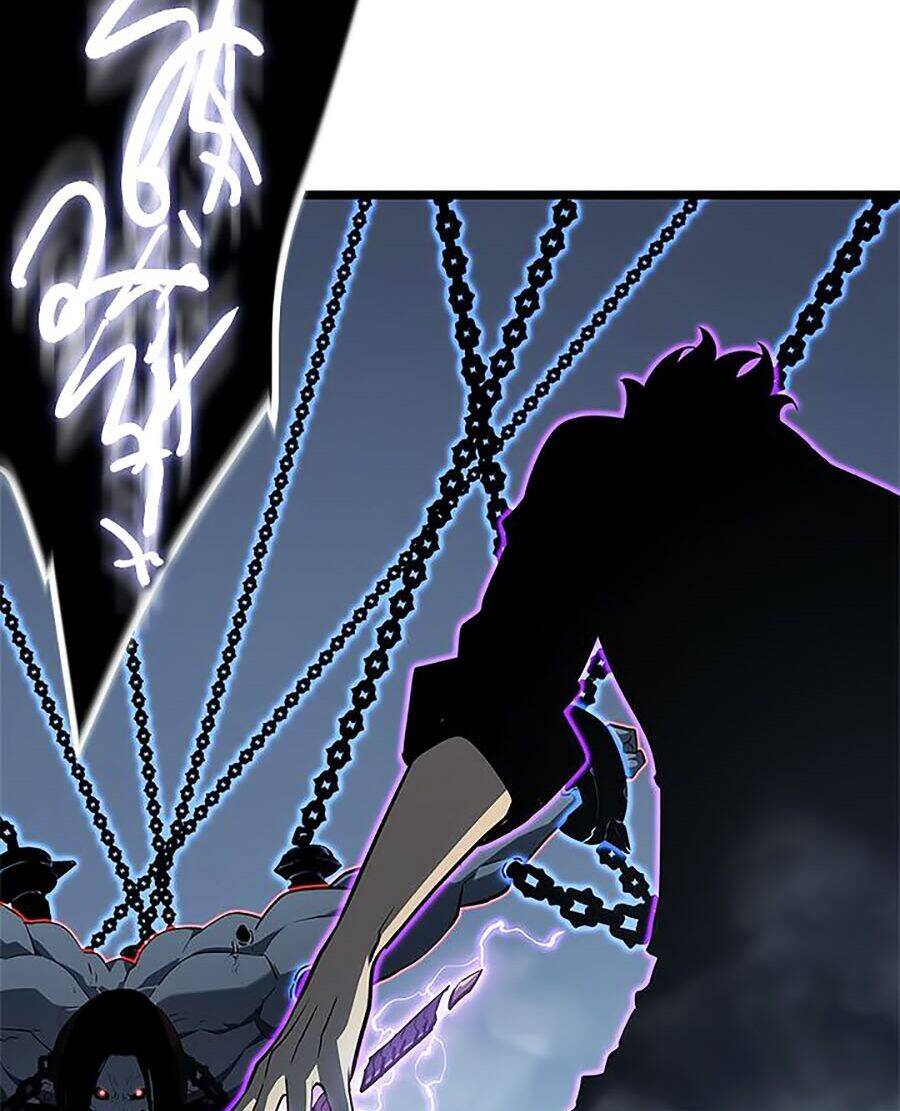 Tôi Thăng Cấp Một Mình Ss2 Chap 27 - Next Chap 28