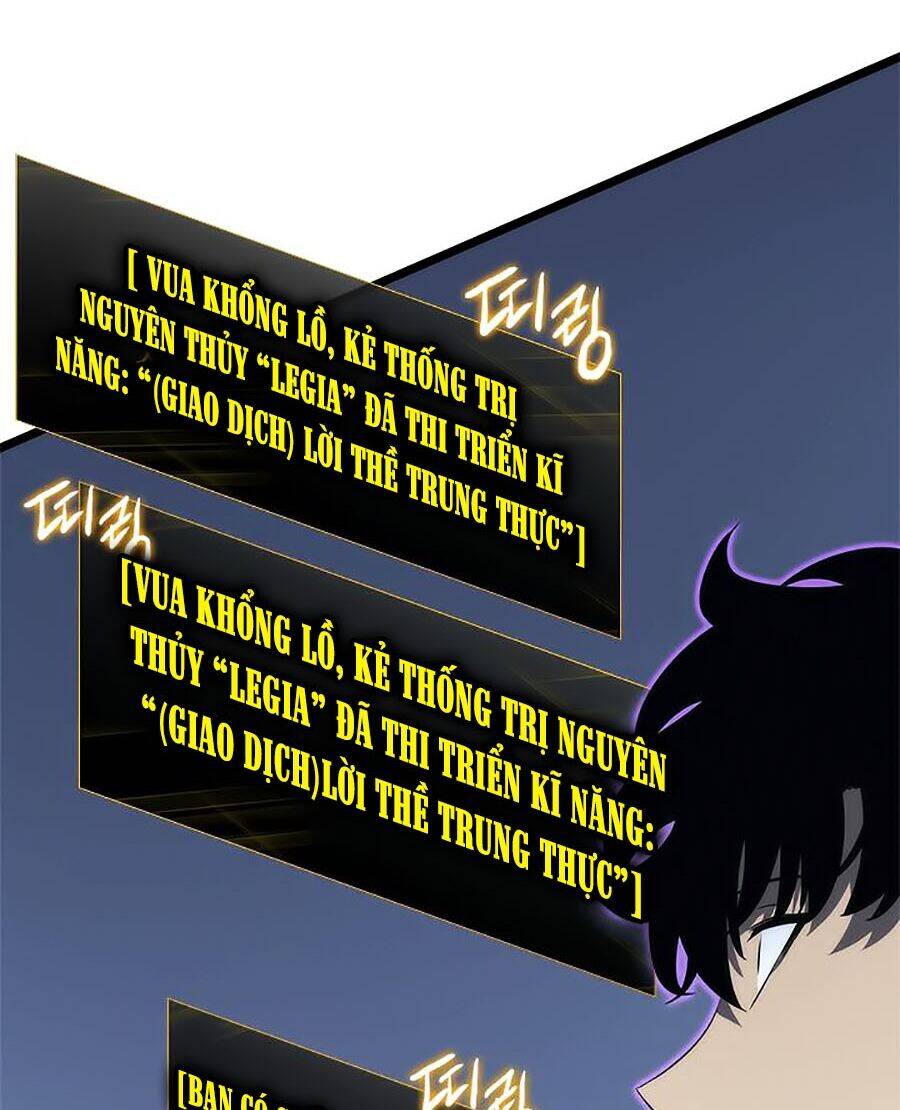 Tôi Thăng Cấp Một Mình Ss2 Chap 27 - Next Chap 28
