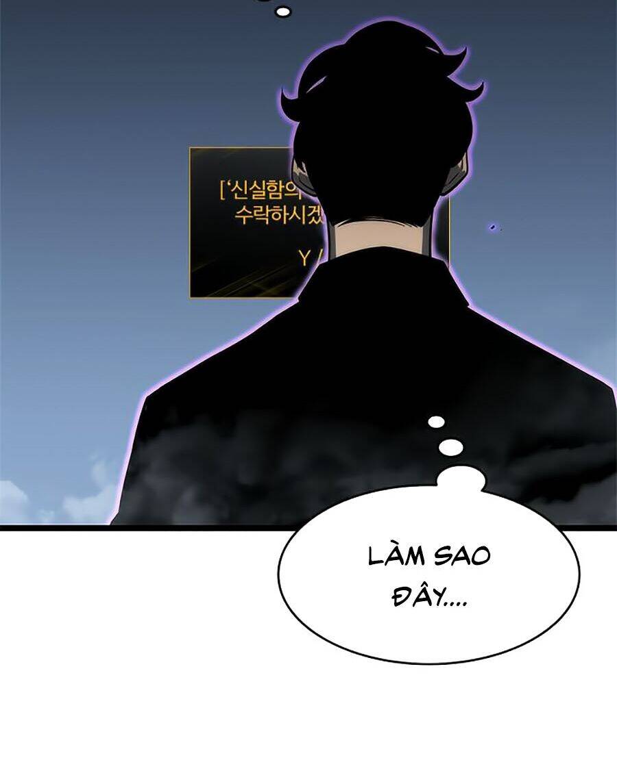 Tôi Thăng Cấp Một Mình Ss2 Chap 27 - Next Chap 28