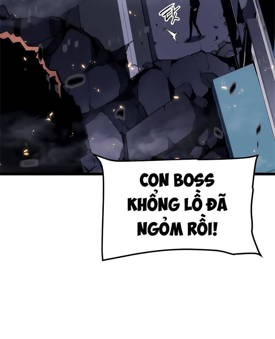 Tôi Thăng Cấp Một Mình Ss2 Chap 27 - Next Chap 28
