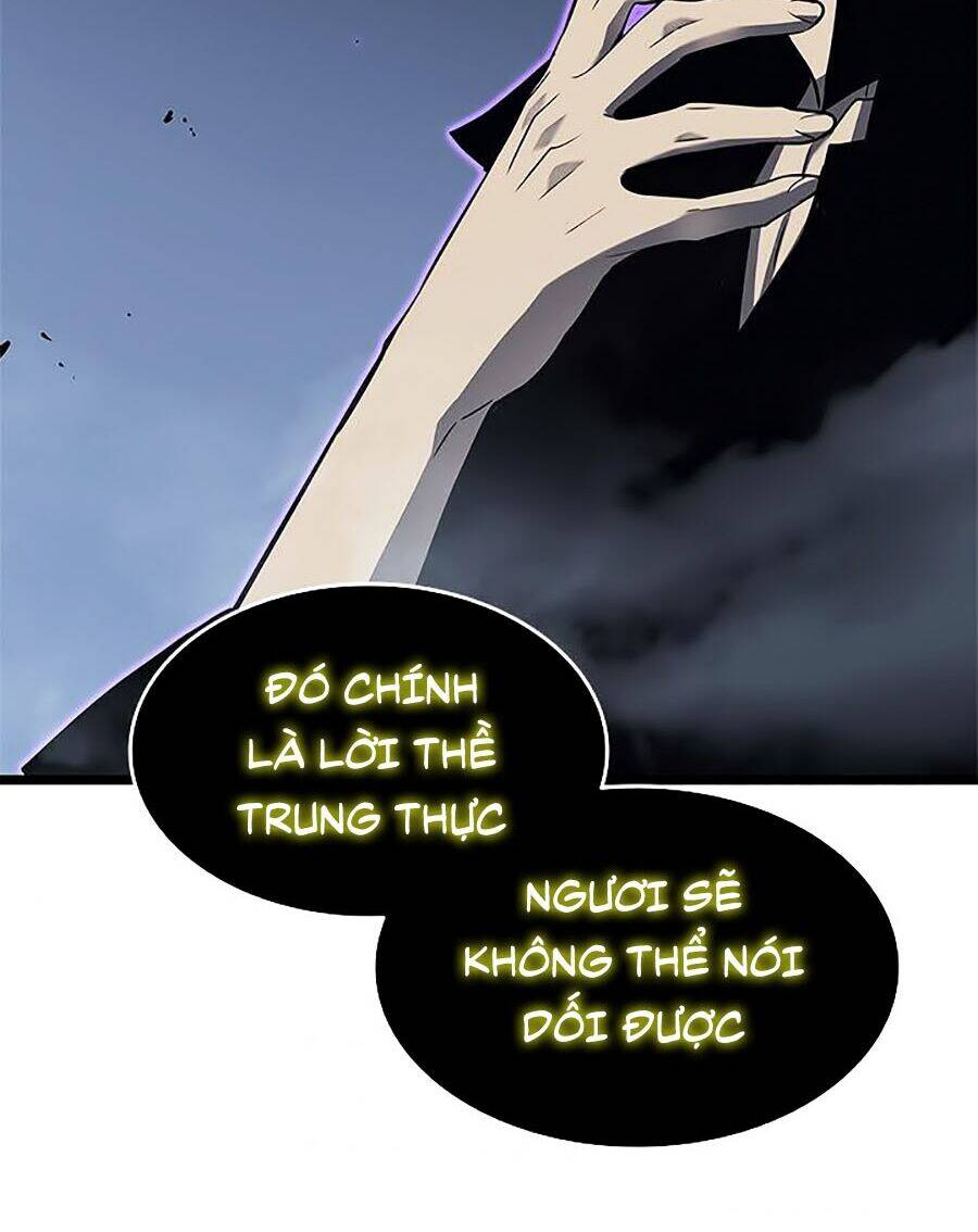 Tôi Thăng Cấp Một Mình Ss2 Chap 27 - Next Chap 28