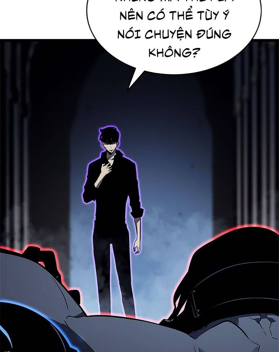 Tôi Thăng Cấp Một Mình Ss2 Chap 27 - Next Chap 28