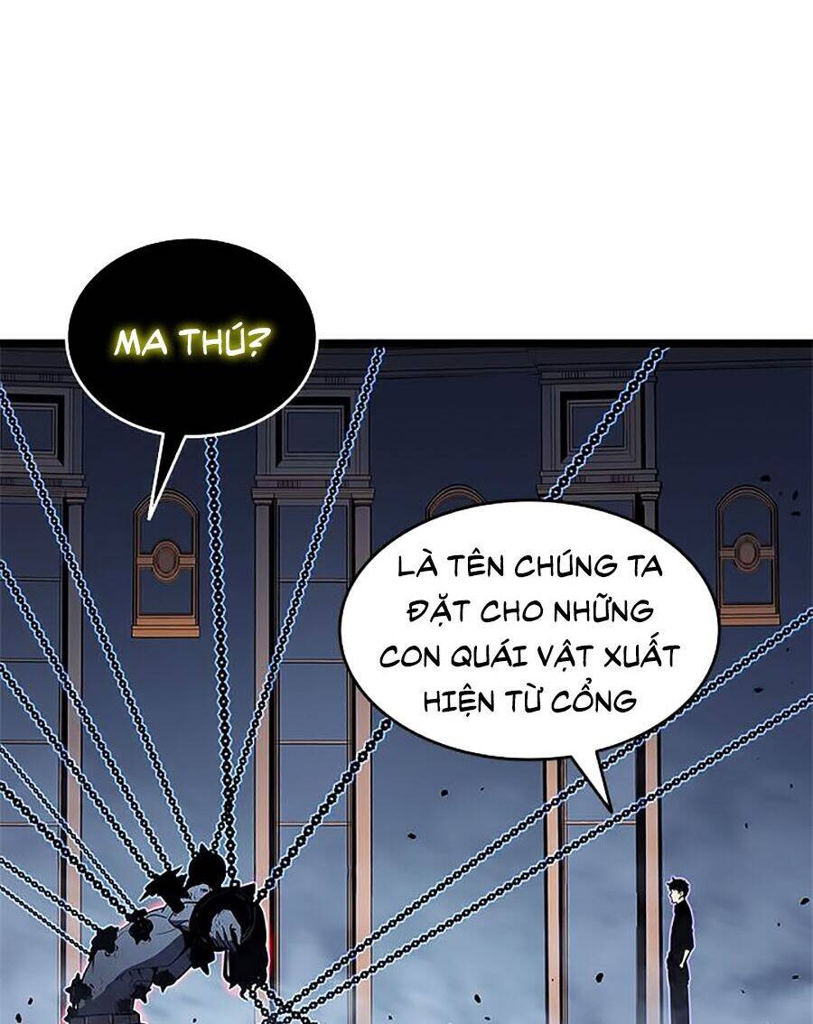 Tôi Thăng Cấp Một Mình Ss2 Chap 27 - Next Chap 28