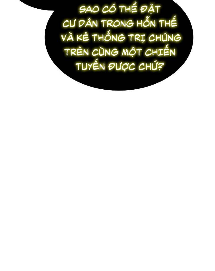 Tôi Thăng Cấp Một Mình Ss2 Chap 27 - Next Chap 28