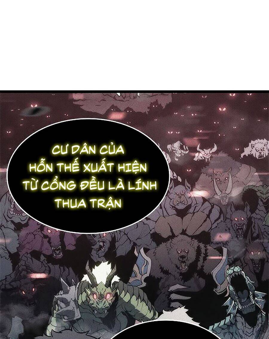 Tôi Thăng Cấp Một Mình Ss2 Chap 27 - Next Chap 28