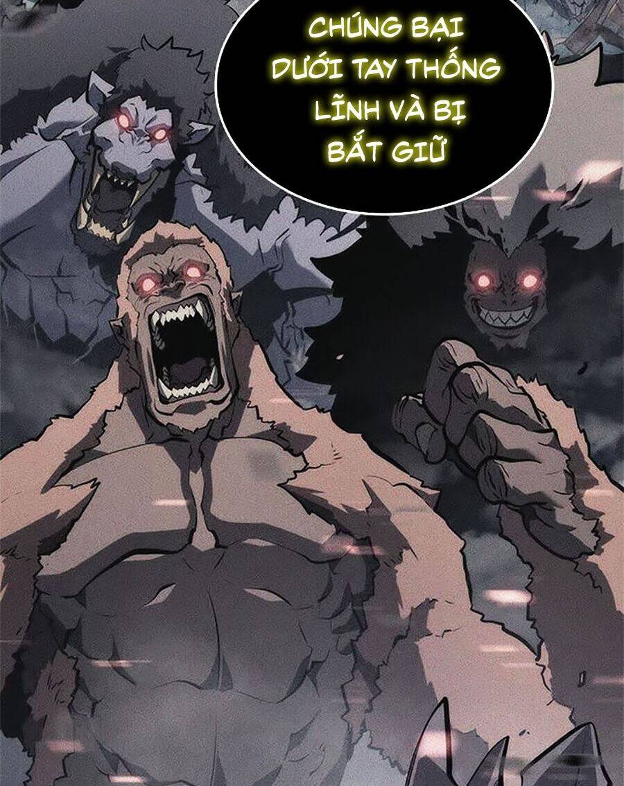 Tôi Thăng Cấp Một Mình Ss2 Chap 27 - Next Chap 28
