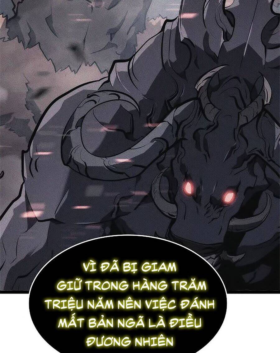 Tôi Thăng Cấp Một Mình Ss2 Chap 27 - Next Chap 28