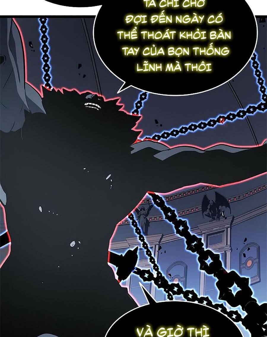 Tôi Thăng Cấp Một Mình Ss2 Chap 27 - Next Chap 28