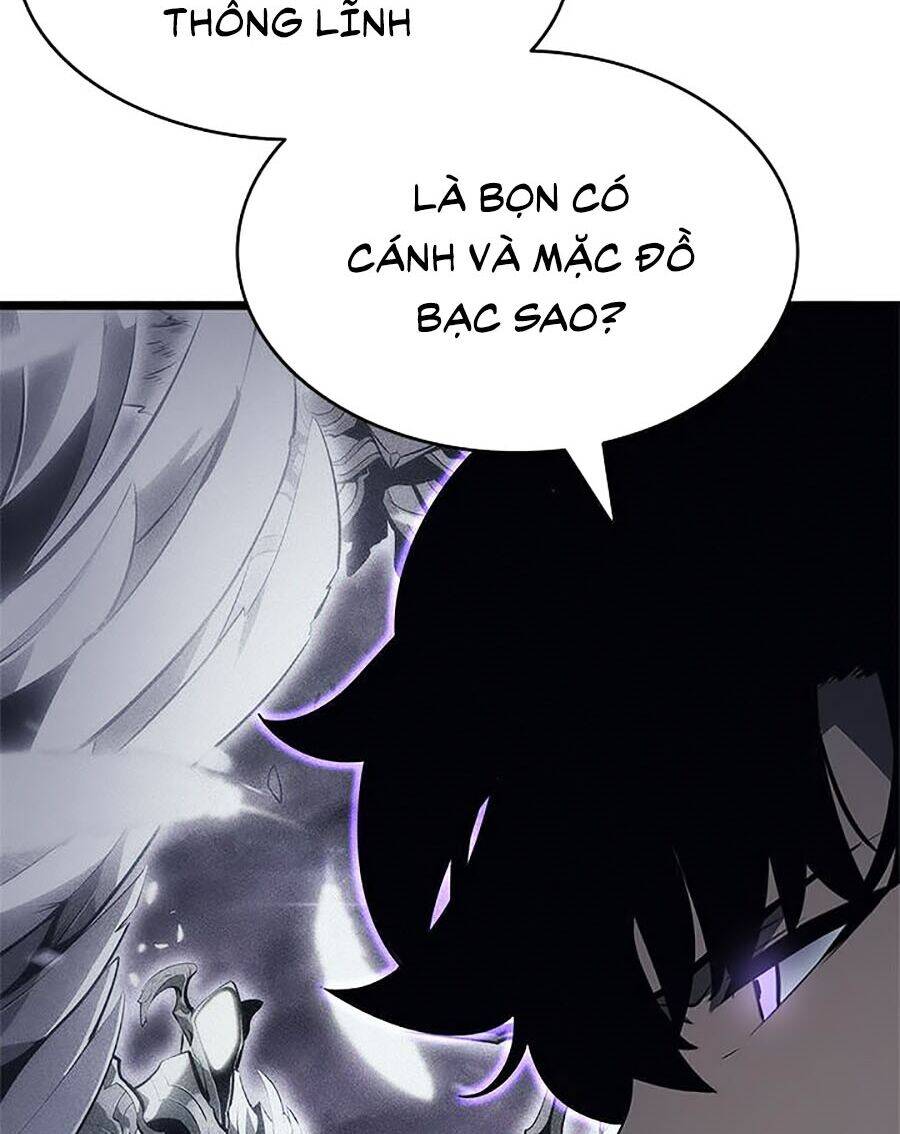 Tôi Thăng Cấp Một Mình Ss2 Chap 27 - Next Chap 28