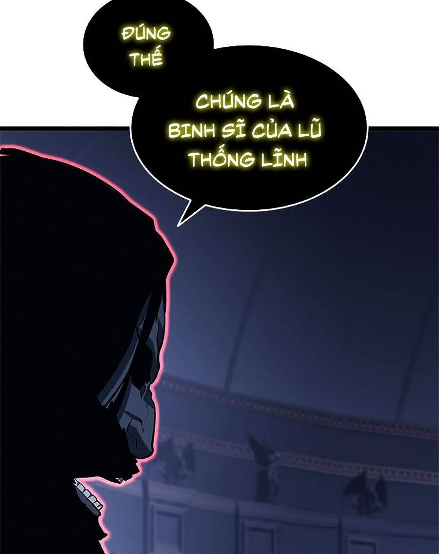 Tôi Thăng Cấp Một Mình Ss2 Chap 27 - Next Chap 28
