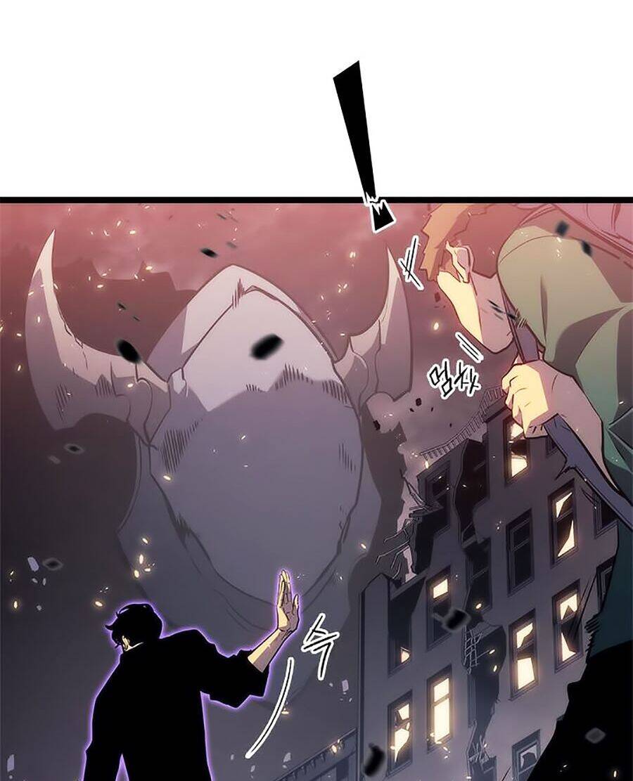 Tôi Thăng Cấp Một Mình Ss2 Chap 27 - Next Chap 28