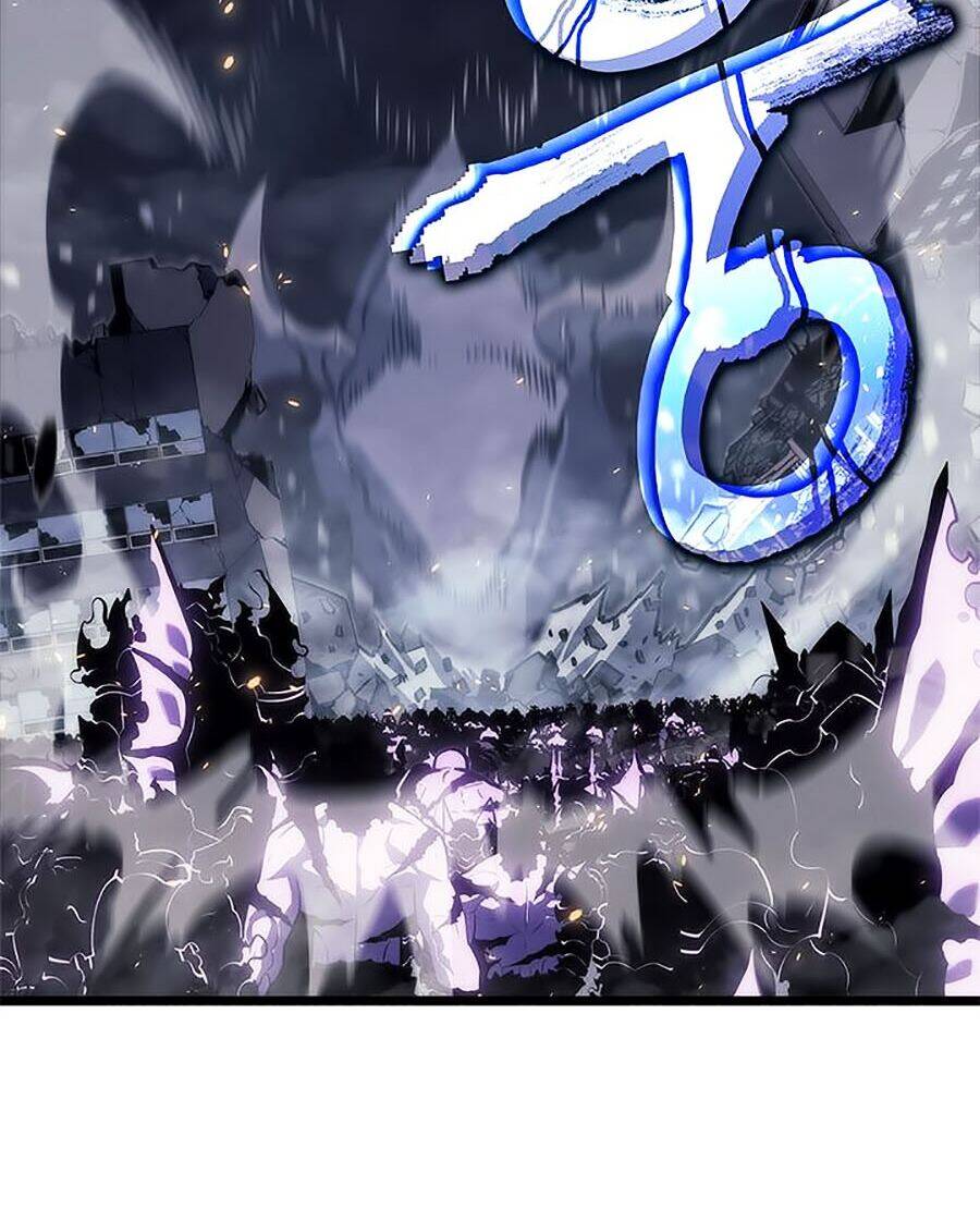 Tôi Thăng Cấp Một Mình Ss2 Chap 27 - Next Chap 28