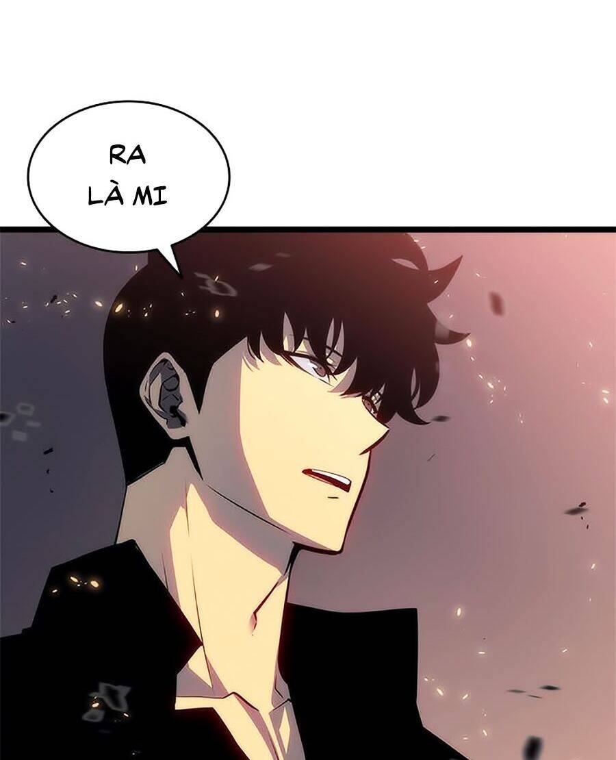Tôi Thăng Cấp Một Mình Ss2 Chap 27 - Next Chap 28