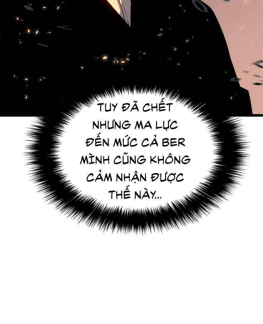 Tôi Thăng Cấp Một Mình Ss2 Chap 27 - Next Chap 28