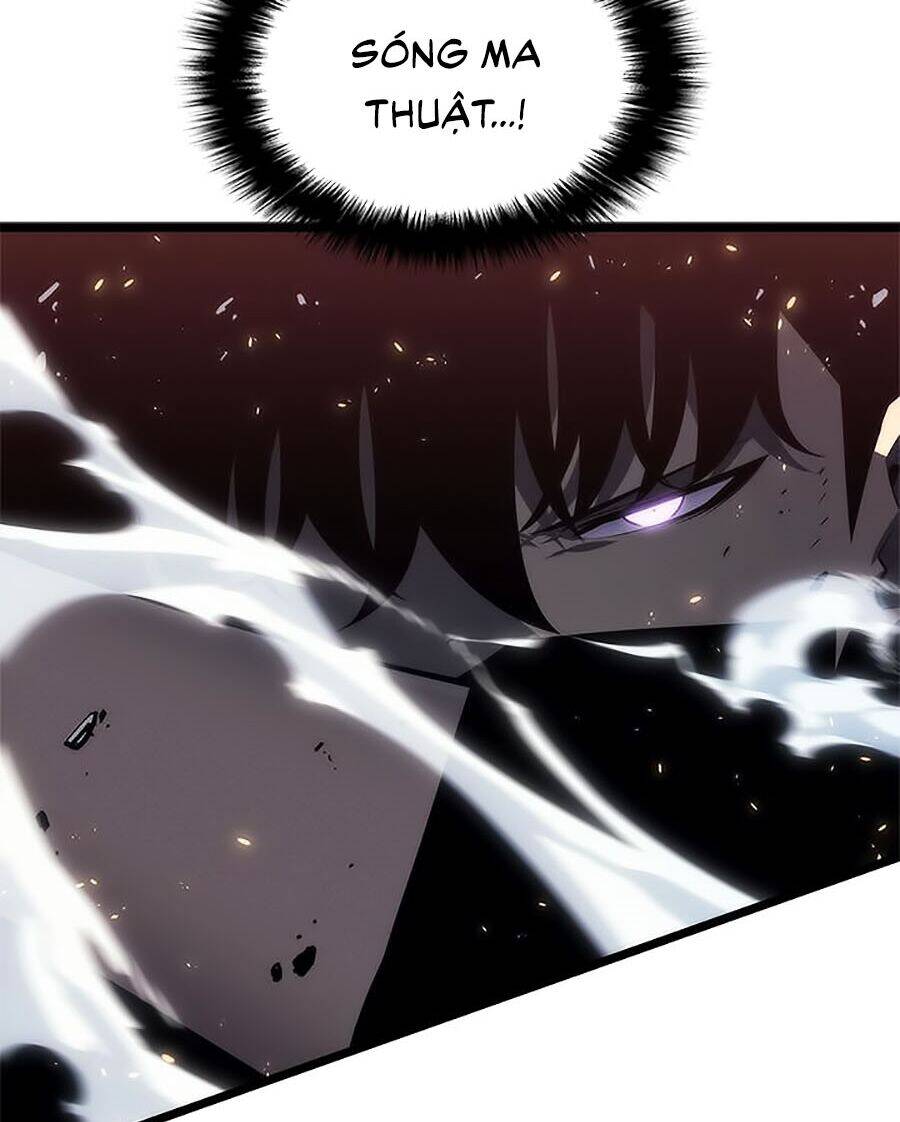 Tôi Thăng Cấp Một Mình Ss2 Chap 27 - Next Chap 28