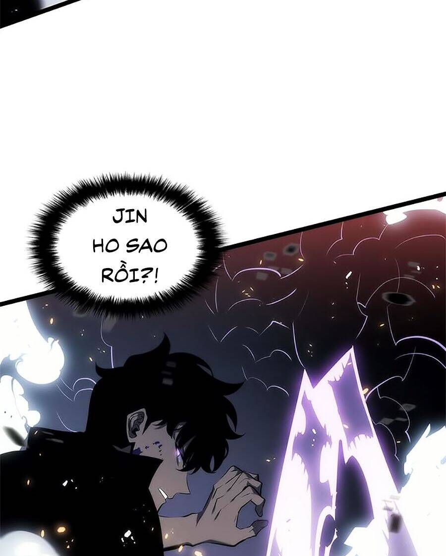 Tôi Thăng Cấp Một Mình Ss2 Chap 27 - Next Chap 28