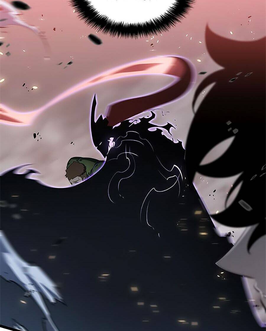 Tôi Thăng Cấp Một Mình Ss2 Chap 27 - Next Chap 28