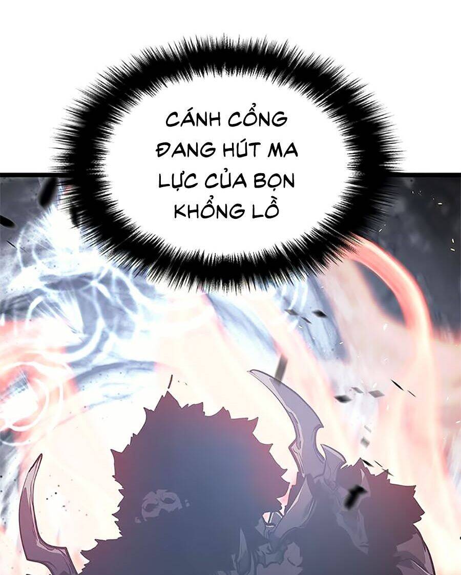 Tôi Thăng Cấp Một Mình Ss2 Chap 27 - Next Chap 28