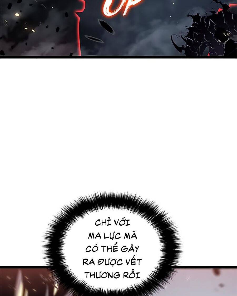 Tôi Thăng Cấp Một Mình Ss2 Chap 27 - Next Chap 28