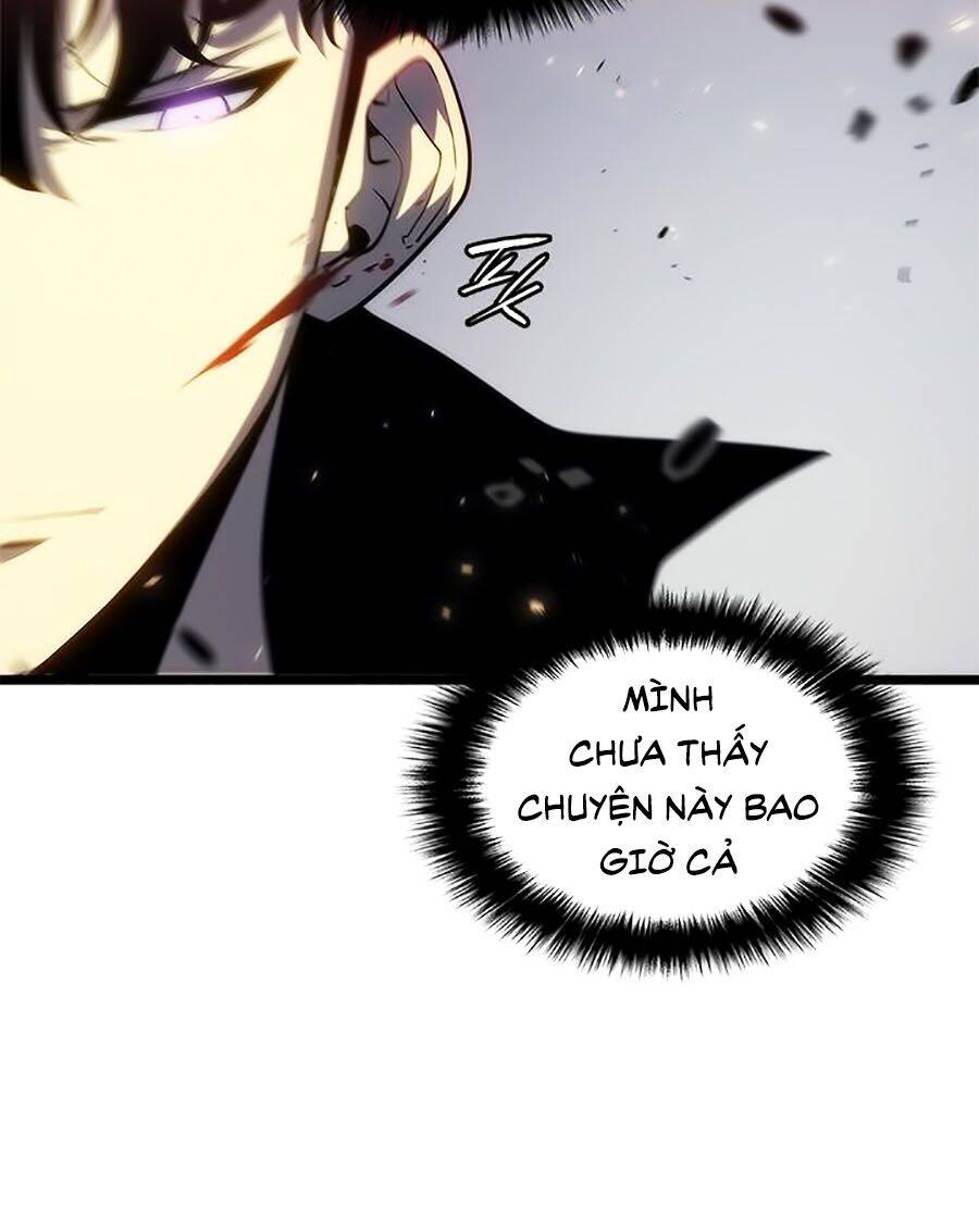 Tôi Thăng Cấp Một Mình Ss2 Chap 27 - Next Chap 28