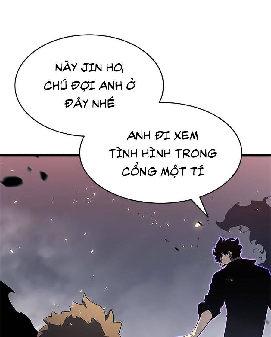 Tôi Thăng Cấp Một Mình Ss2 Chap 27 - Next Chap 28