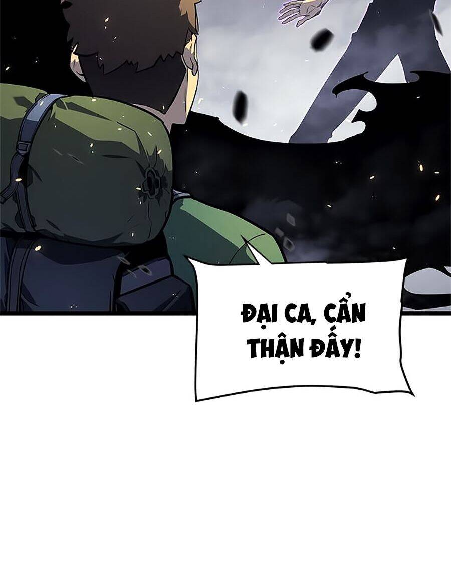 Tôi Thăng Cấp Một Mình Ss2 Chap 27 - Next Chap 28