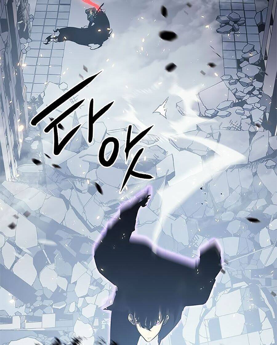 Tôi Thăng Cấp Một Mình Ss2 Chap 27 - Next Chap 28