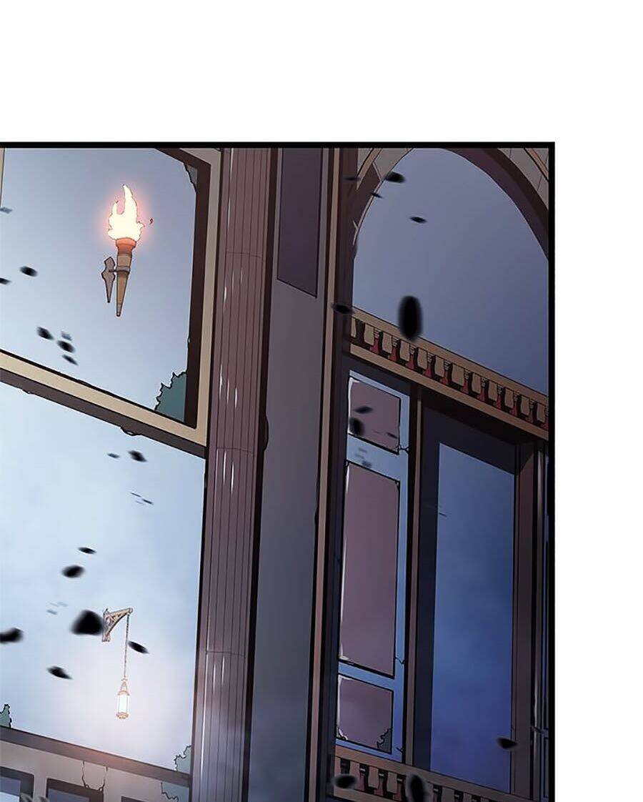 Tôi Thăng Cấp Một Mình Ss2 Chap 27 - Next Chap 28