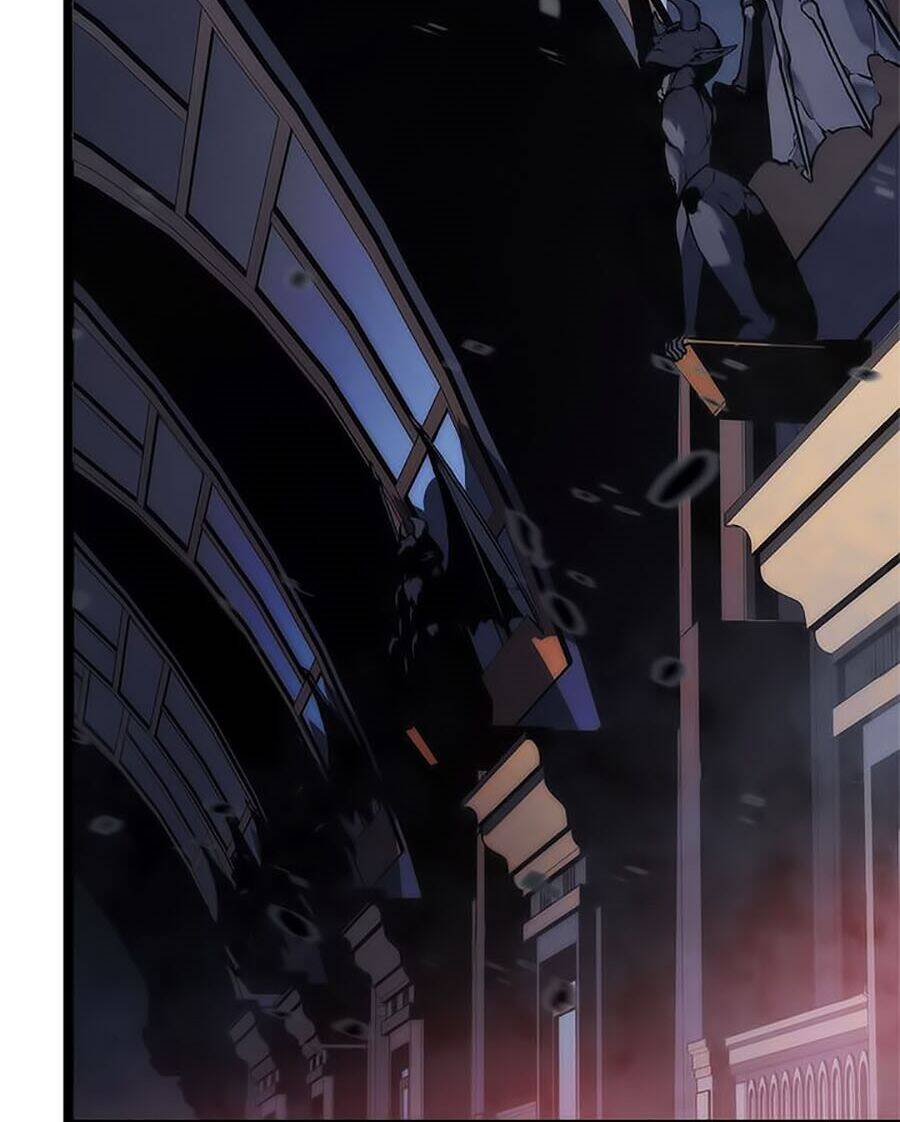 Tôi Thăng Cấp Một Mình Ss2 Chap 27 - Next Chap 28