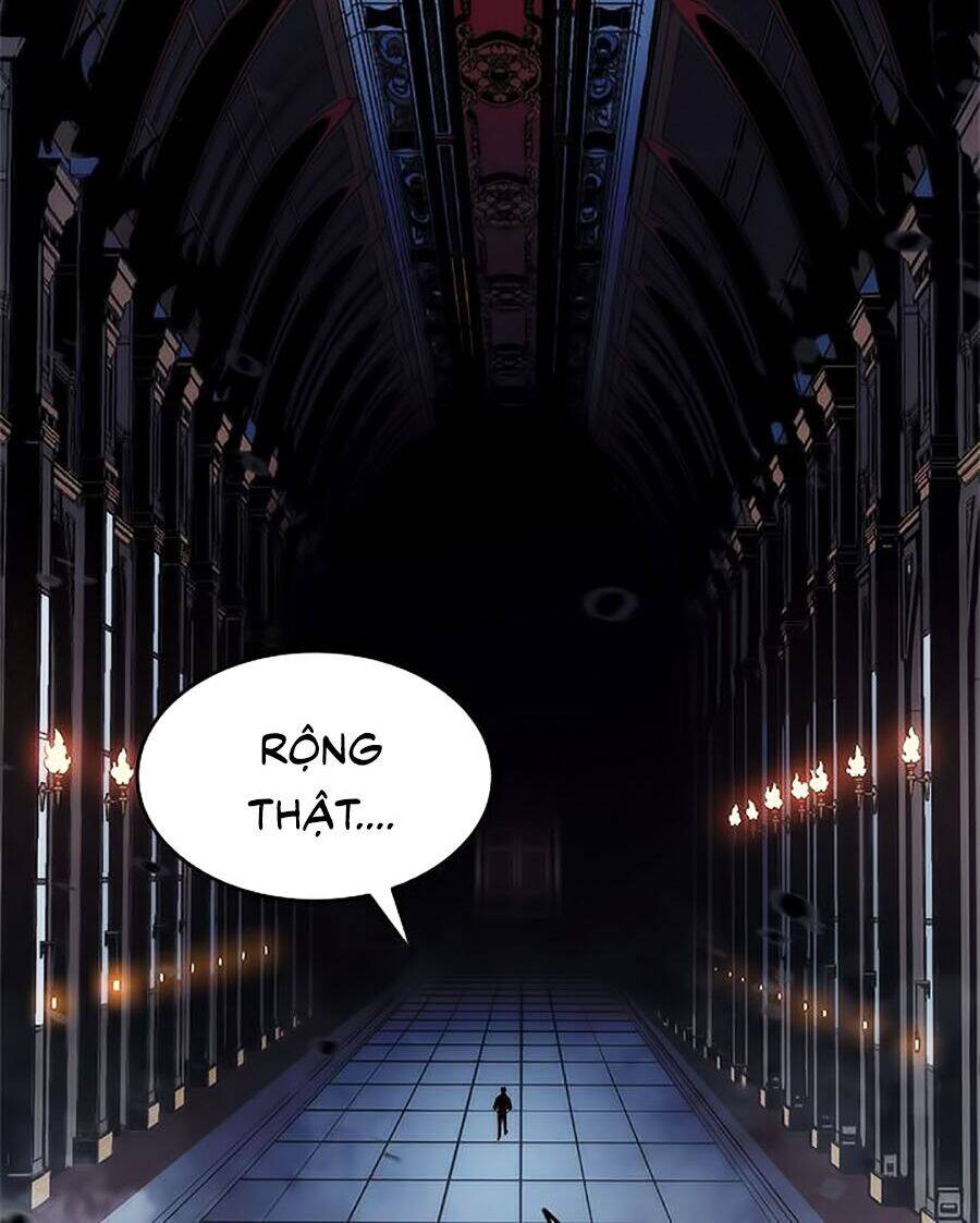 Tôi Thăng Cấp Một Mình Ss2 Chap 27 - Next Chap 28