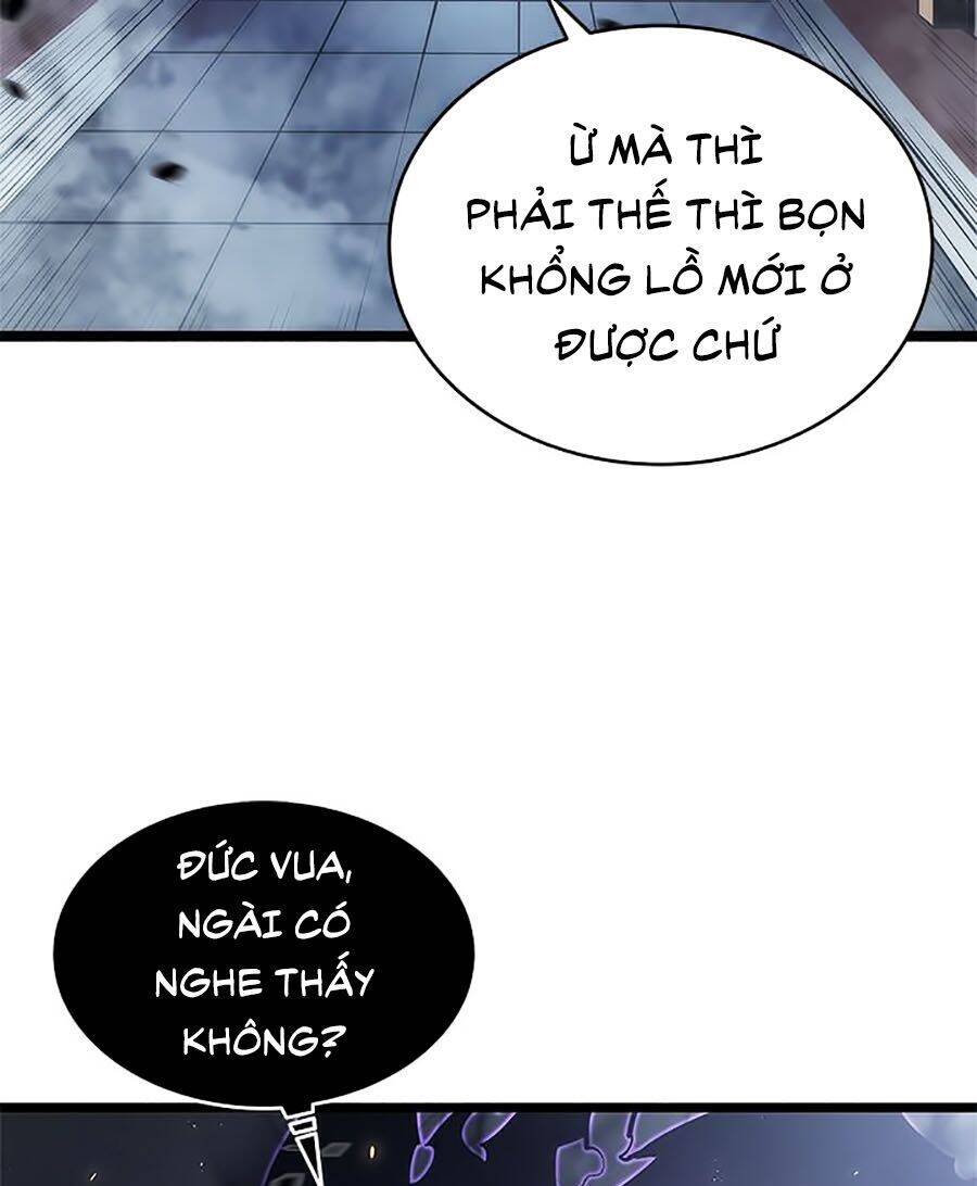 Tôi Thăng Cấp Một Mình Ss2 Chap 27 - Next Chap 28