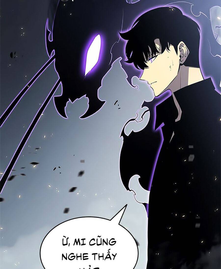Tôi Thăng Cấp Một Mình Ss2 Chap 27 - Next Chap 28