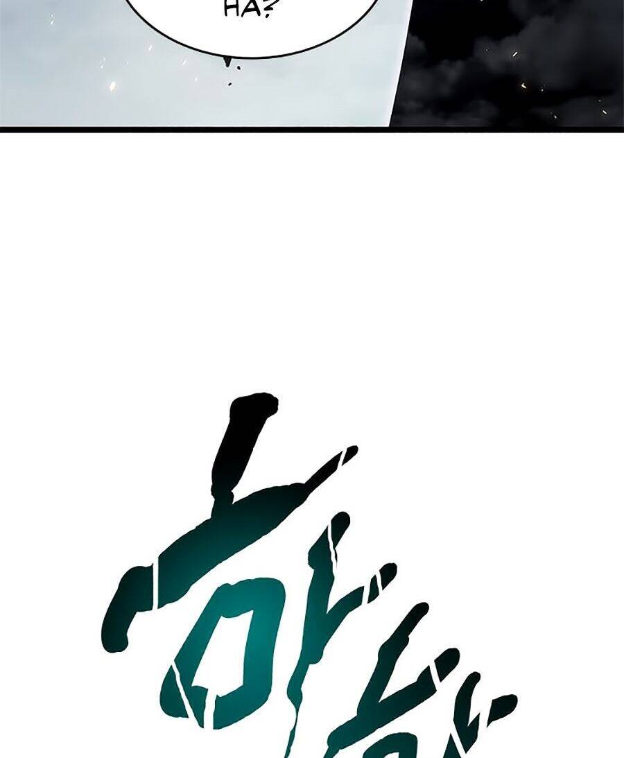 Tôi Thăng Cấp Một Mình Ss2 Chap 27 - Next Chap 28