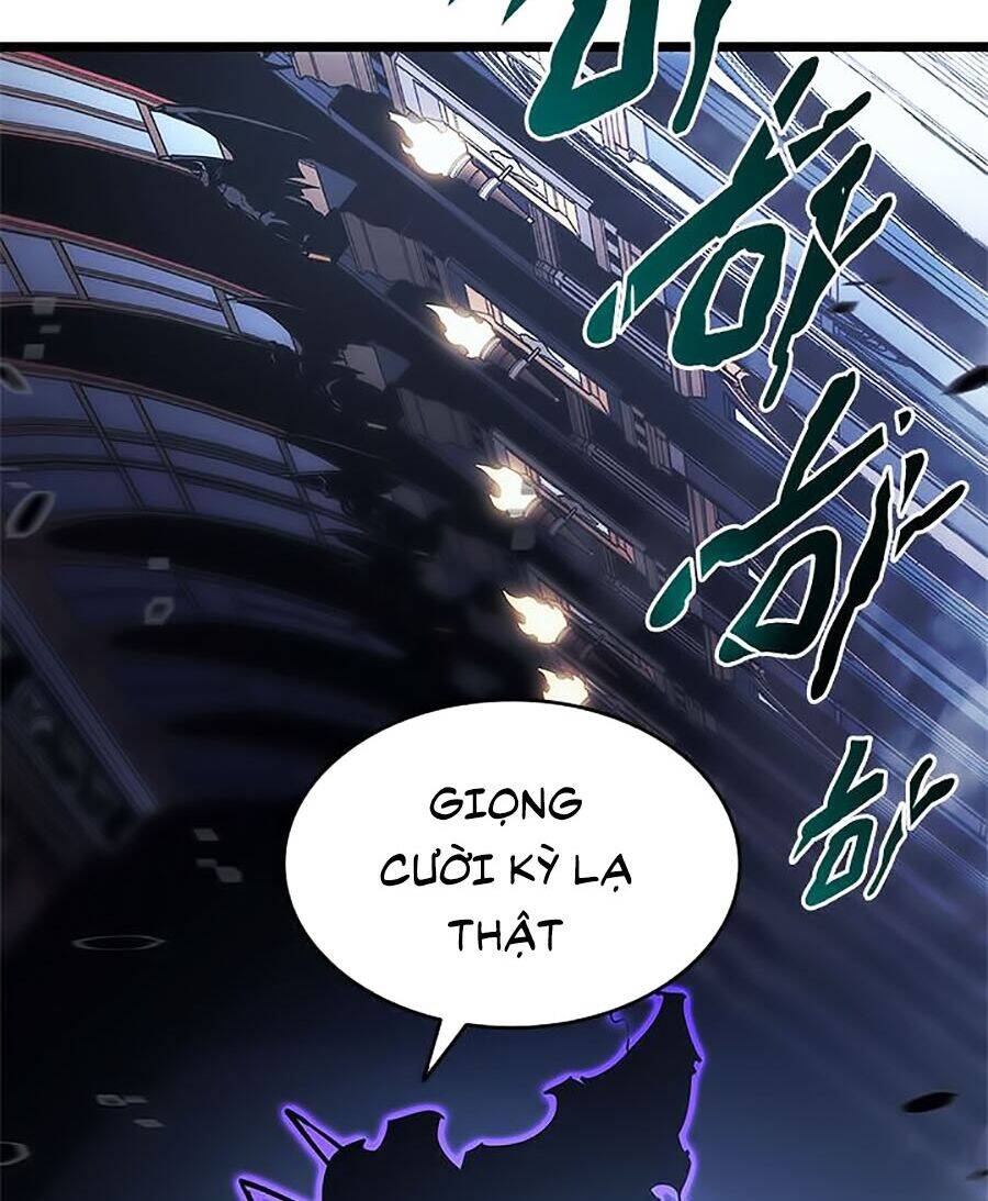 Tôi Thăng Cấp Một Mình Ss2 Chap 27 - Next Chap 28