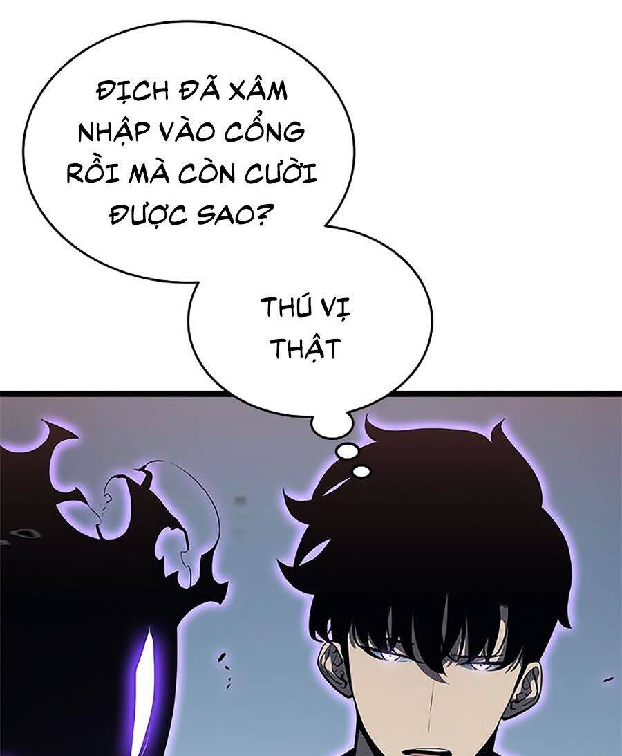 Tôi Thăng Cấp Một Mình Ss2 Chap 27 - Next Chap 28
